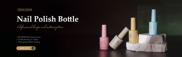 کیفیت بطری 5 میلی لیتر لاک ناخن کارخانه