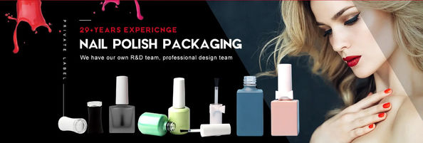 کیفیت بطری 5 میلی لیتر لاک ناخن کارخانه