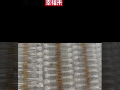 لوگو 6ml مخزن لاک ناخن برای لاک ناخن و کارخانه لاک ژل