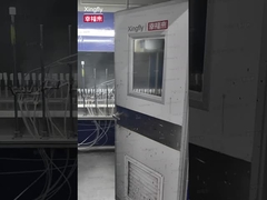 15 میلی لیتر ژل خالی ناخن پولش بطری بسته بندی بطری ناخن سفید سرپوش