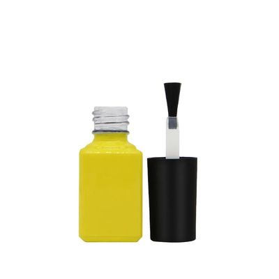 قیمت مناسب مخزن 6ml سطح صاف برای لوازم آرایشی آنلاین