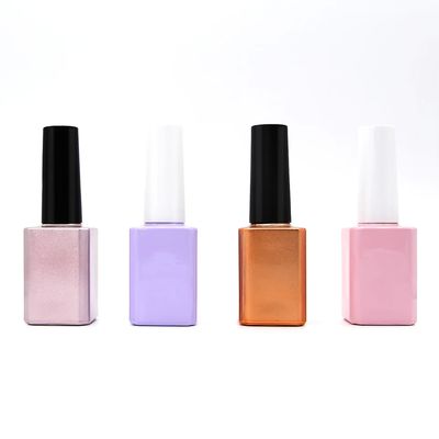 قیمت مناسب Xingfly 15ml لیوان ناخن بطری لوازم آرایشی لیوان ناخن بطری مواد ماندگار آنلاین