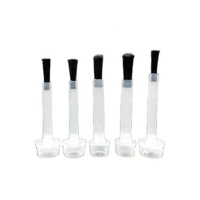 قیمت مناسب نوع صاف PE برش ناخن پولش دوپونت برش های رنگ ناخن آنلاین