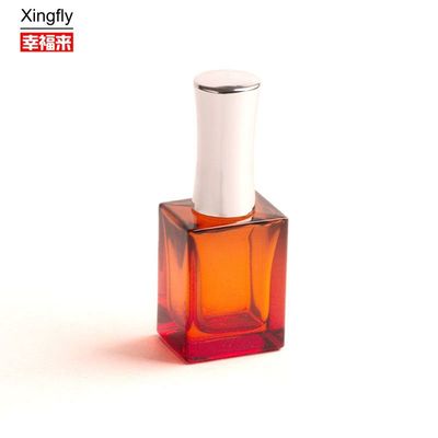 قیمت مناسب شیشه خالي شفاف با سرپوش برس آنلاین
