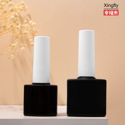 قیمت مناسب ژل ژل ژل ژل ژل ژل مربع بطری خالی انگشت شیشه ژل ژل آنلاین