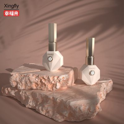 قیمت مناسب لوگو سفارشی بطری مربع ژل پولیش برای ظرفیت 10ML-15ML با برس های مختلف و کلاه آنلاین