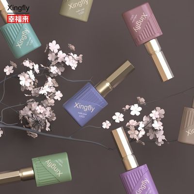 قیمت مناسب بطری 10 میلی لیتر از لاک ناخن خالی ژل لاک ناخن ظرف های منحصر به فرد بطری از لاک ناخن آنلاین