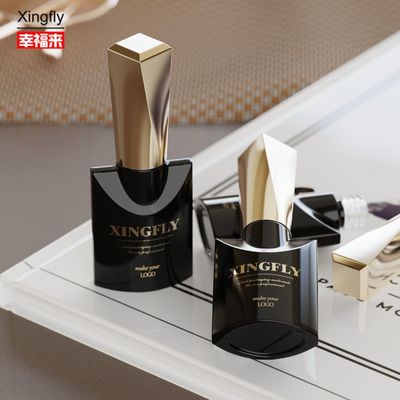 قیمت مناسب بطری 10 میلی لیتر لاک ناخن ظرف ژل لاک شیشه ای بطری با برس و کاپ آنلاین