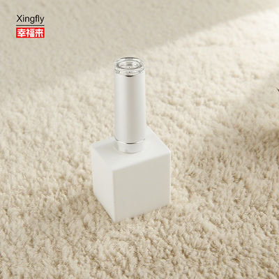 قیمت مناسب 19 میلی لیتر ظرف ژل ناخن سازنده پوشش UV ژل ناخن پاک کن شیشه ای آنلاین