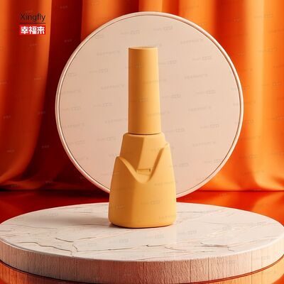 قیمت مناسب لوازم طراحی ناخن بطری لاک 15 میلی‌لیتری OEM قابل قبول مناسب برای برچسب‌گذاری و بسته‌بندی سفارشی در صنعت ناخن آنلاین