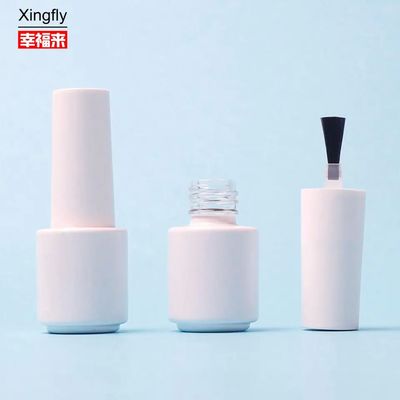 قیمت مناسب رنگ سفارشی 5 میلی لیتر لاک ناخن بطری اسپری پوشش عمده خالی UV آنلاین