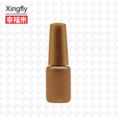قیمت مناسب بطری های رنگ آمیزی شیشه ای SGS بطری های کوچک رنگ آمیزی ناخن 8 میلی لیتر آنلاین