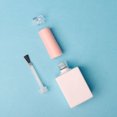 قیمت مناسب بطری لاک ناخن Eco 15ml برای نگهداری و استفاده از لاک ناخن ژل آنلاین