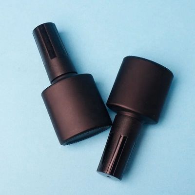 چاپ صفحه نمایش 7ml بطری لاک ناخن با لوگو سفارشی