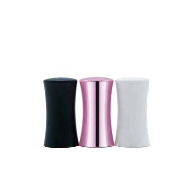قیمت مناسب UV Glossy Nail Polish Cap Screw Sealing 36.5g Pp مواد پلاستیکی آنلاین