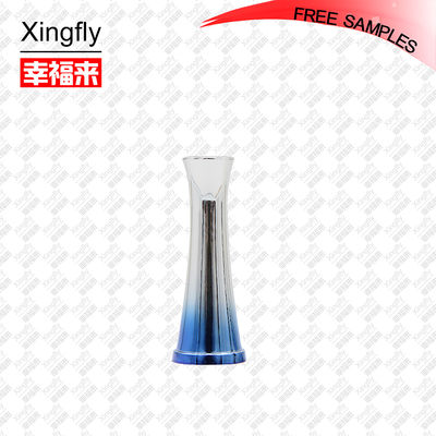 کلاهک بطری رنگ ناخن Xingfly 60mm ارتفاع کلاهک پیچ پلاستیکی
