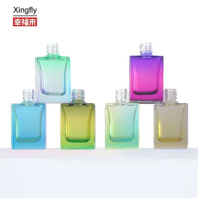 مواد شیشه ای ظریف ژل پاک کننده ناخن شفاف بطری 12 میلی لیتر ظرفیت