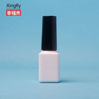 سالن های زیبایی 6 میلی لیتر بطری لاک ناخن Xingfly برای بسته بندی لوازم آرایشی