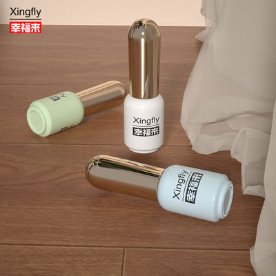 قیمت مناسب بطری 6 میلی لیتر لاک ناخن خالی ظرف های لاک ناخن ژل لاک شیشه ای آنلاین