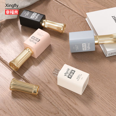 قیمت مناسب ژل پولش مربع بطری 13ml Primers Base Coat Adherent Dehydrator Nail Polish بطری آنلاین